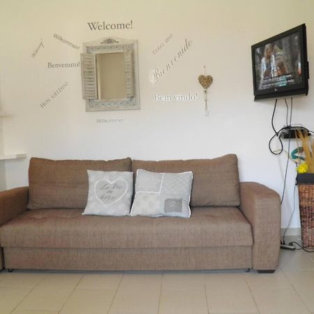 Apartment Starcevic Filipovic Baska  Exterior photo